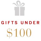 Gifts Under $100